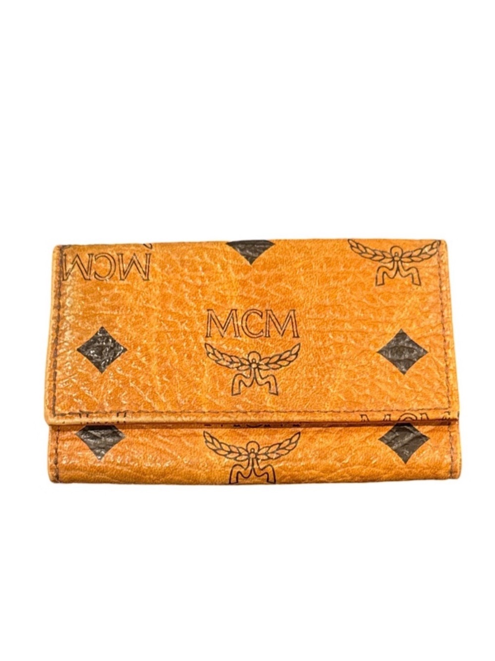 MCM 4-Key Case